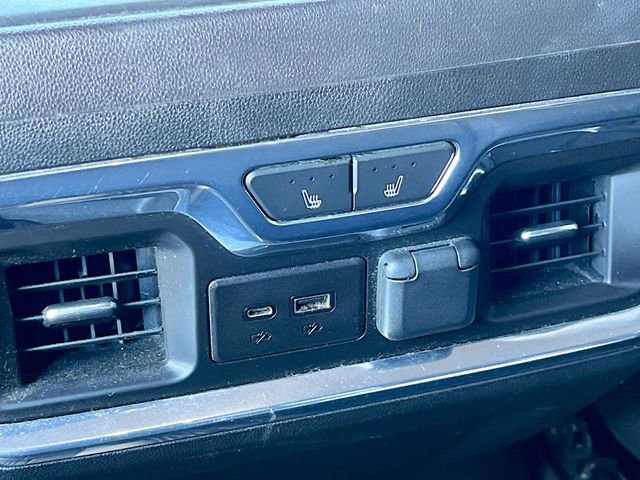 Used 2022 GMC Sierra 2500 Denali image 26