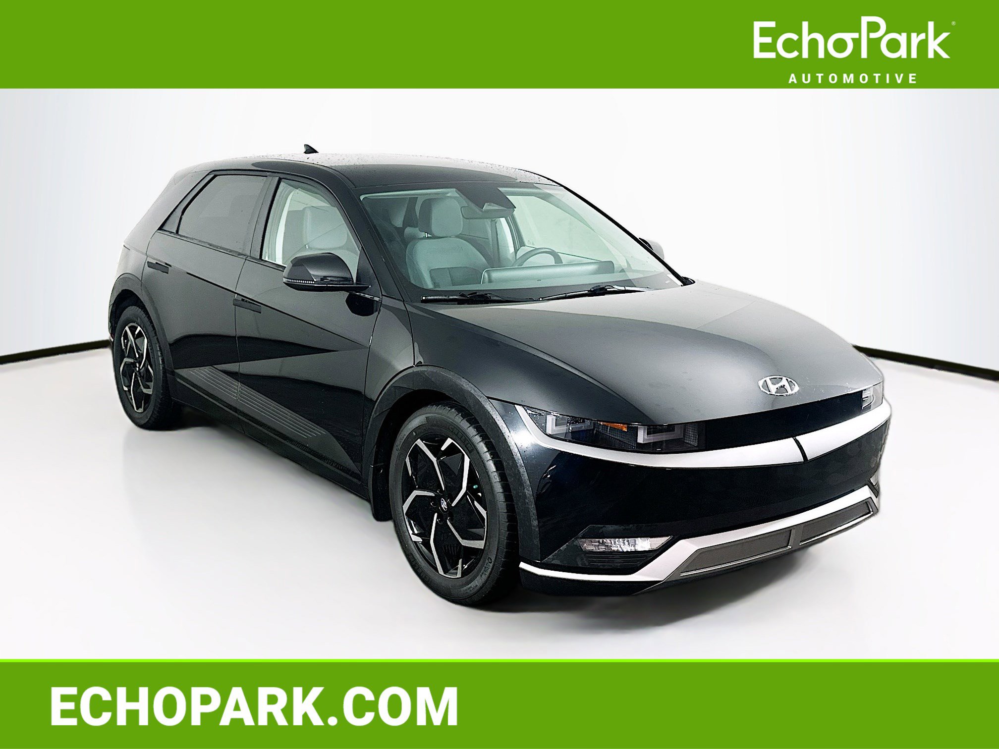 Used 2023 Hyundai Ioniq 5 SE image 1