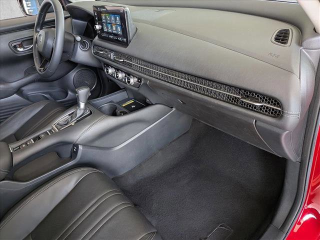 Certified 2024 Honda HR-V EX-L image 20