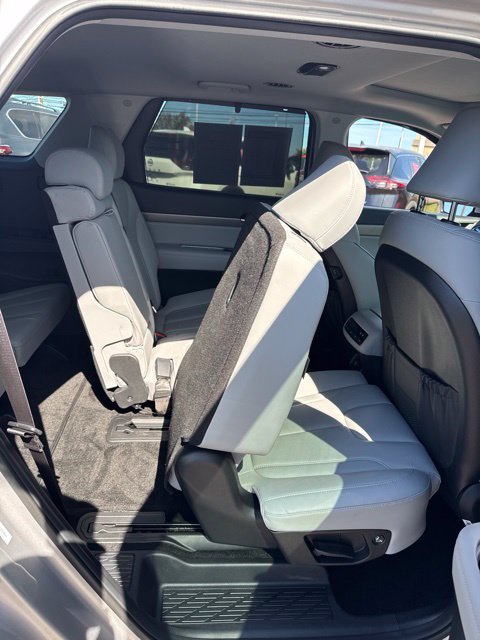 Used 2025 Hyundai Palisade SEL AWD/4WD image 21