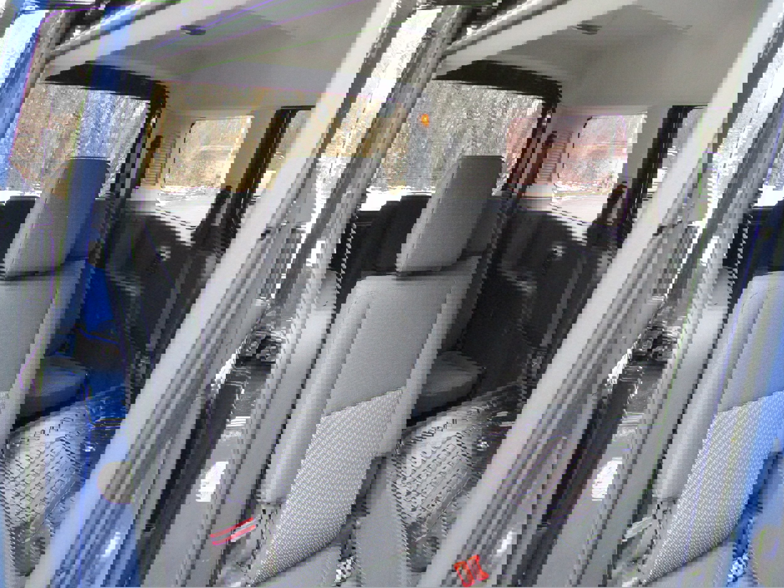 Used 2018 Ford Transit Connect XL image 21