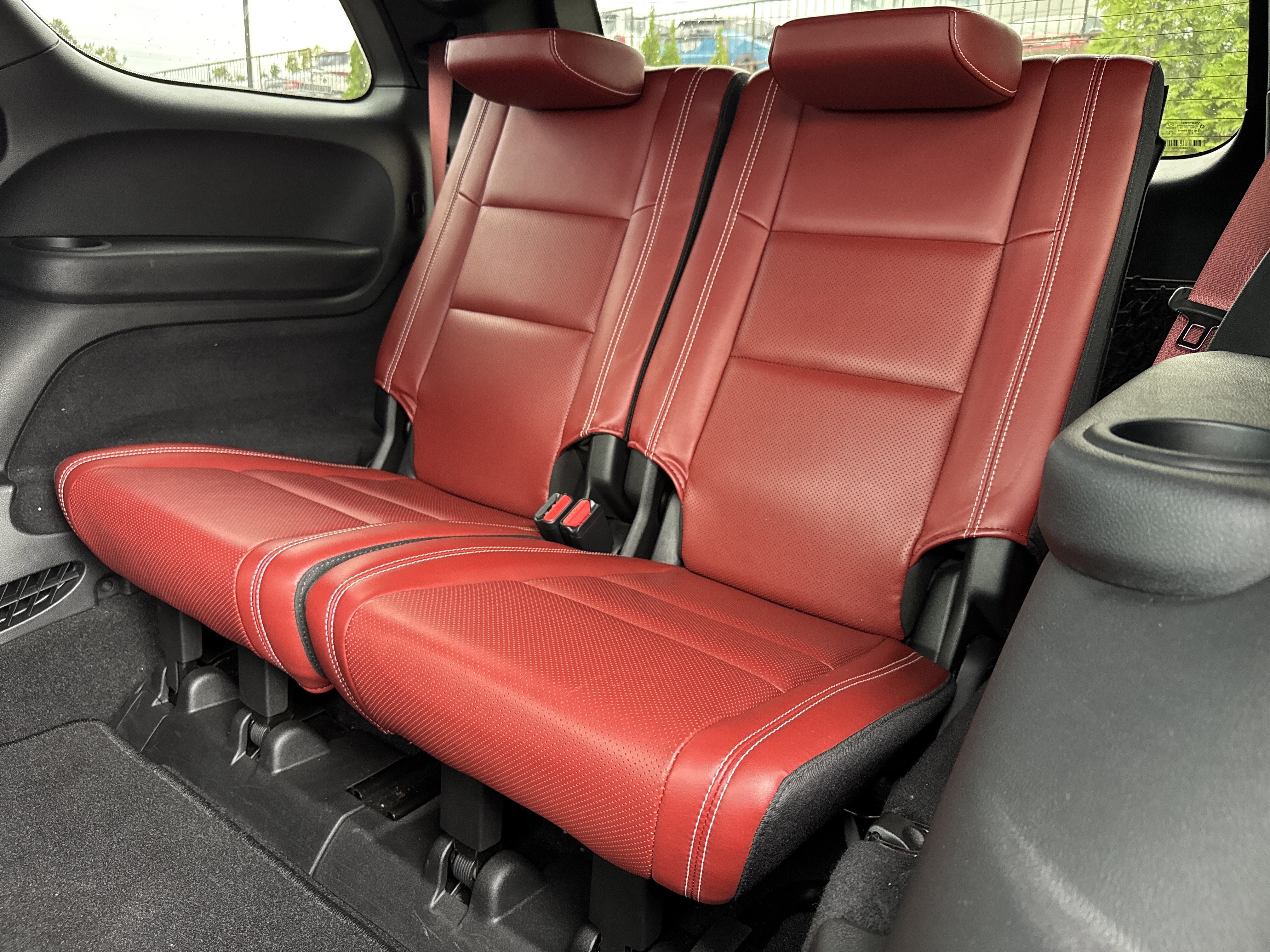 Used 2024 Dodge Durango SRT AWD/4WD image 30