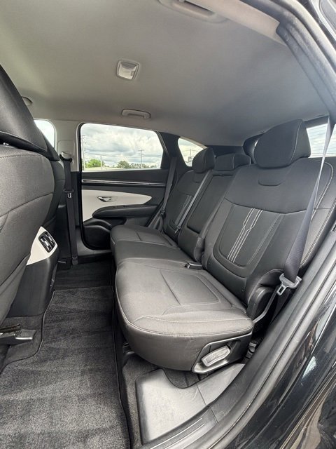 Used 2023 Hyundai Tucson SEL w/ Cargo Package image 11