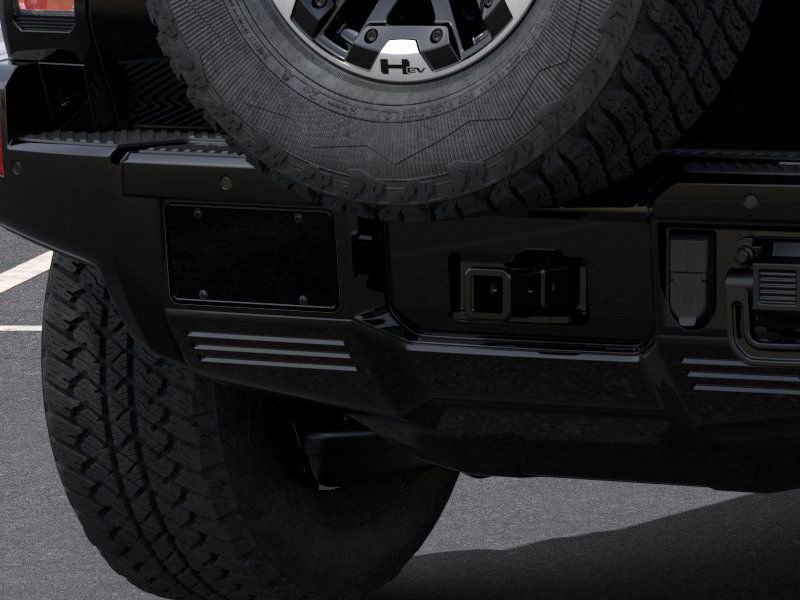 New 2024 GMC Hummer EV 3X w/ Extreme Off-Road Package image 14