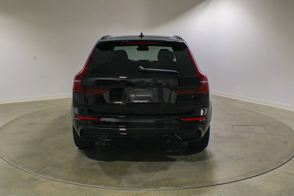 New 2026 Volvo XC60 T8 Ultra w/ Climate Package AWD/4WD image 4