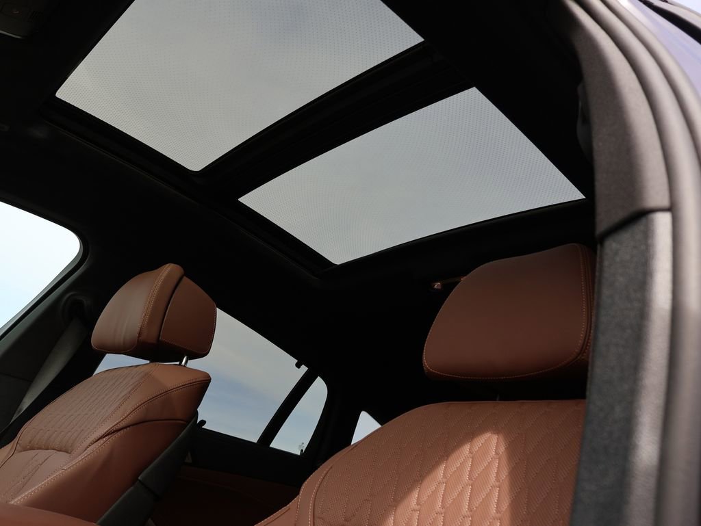 New 2026 BMW X6 M60i image 43