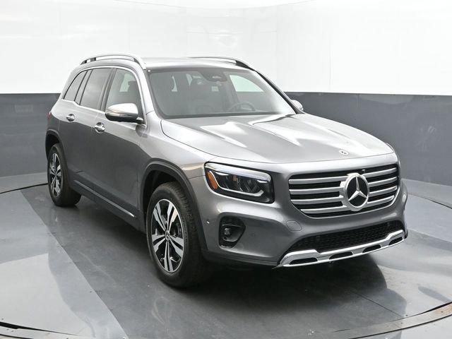 New 2025 Mercedes-Benz GLB 250 image 22