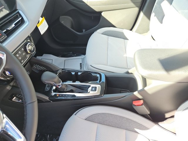 New 2026 Chevrolet TrailBlazer LT image 27