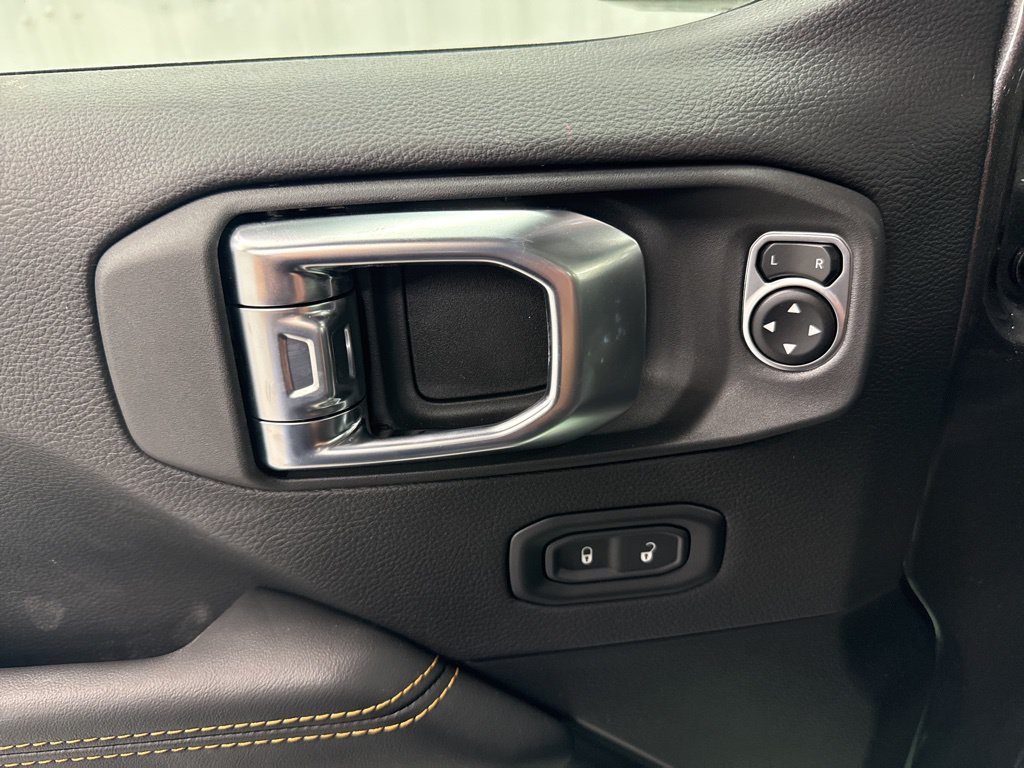 New 2026 Jeep Gladiator Sport AWD/4WD image 19