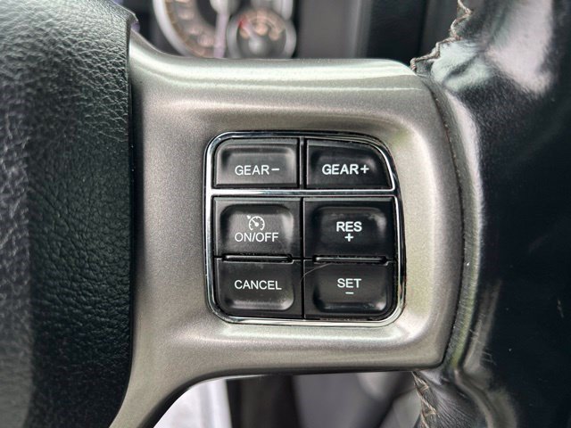 Used 2018 RAM 1500 Limited AWD/4WD image 18