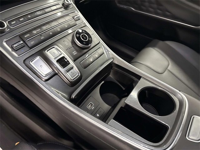 Used 2023 Hyundai Santa Fe SEL w/ Premium Package image 19