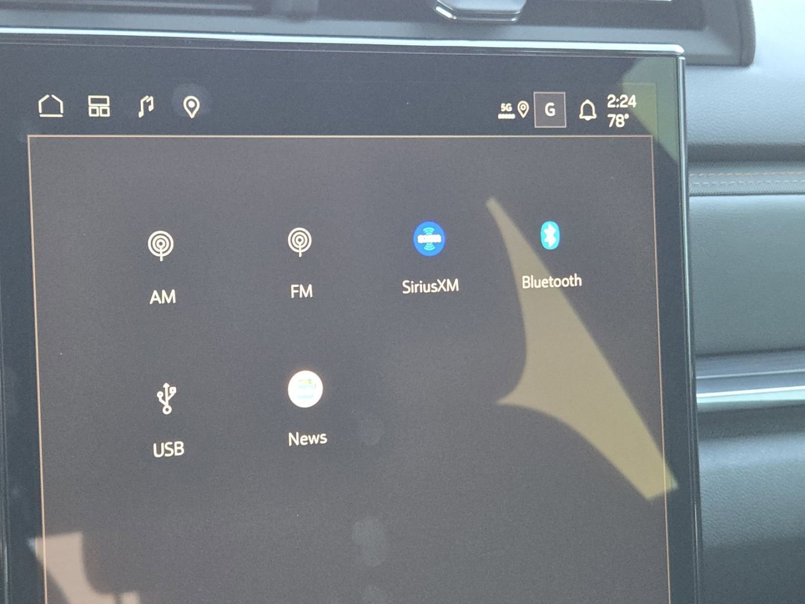 New 2026 GMC Terrain AT4 w/ Technology Package II image 33