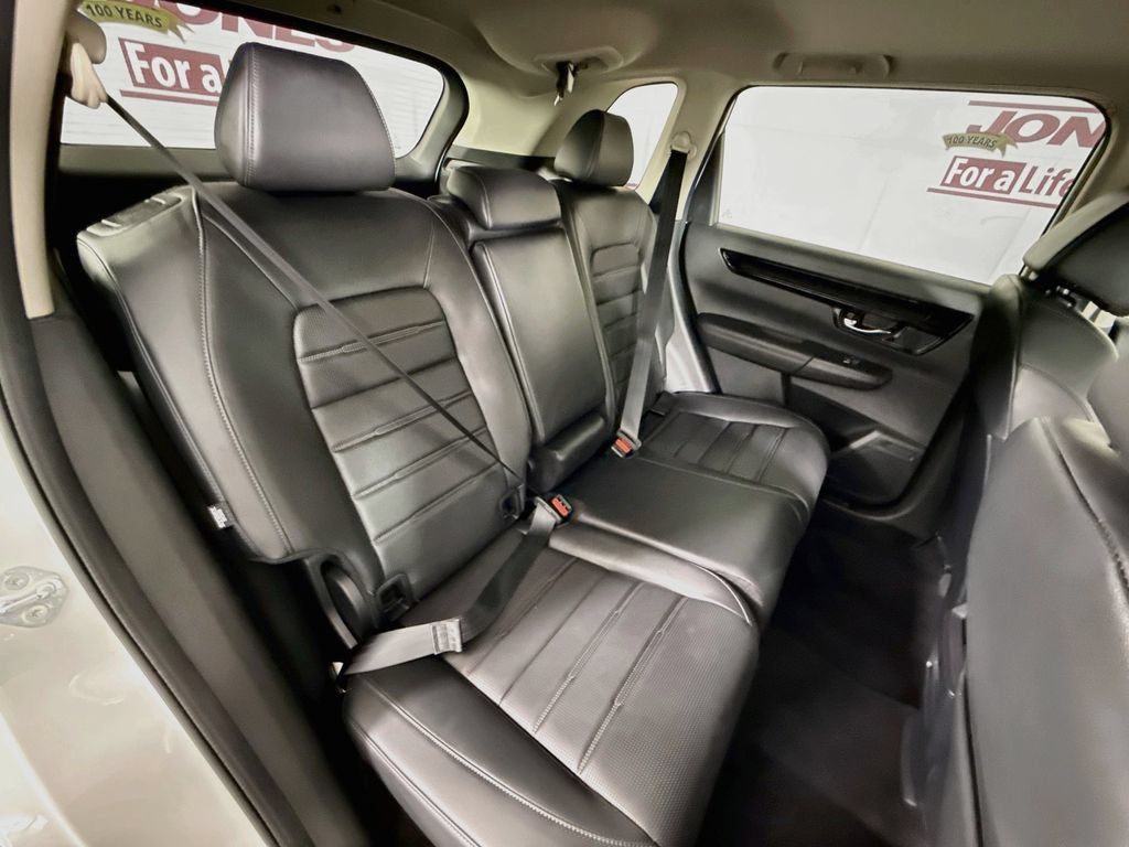 Used 2024 Honda CR-V EX-L image 31