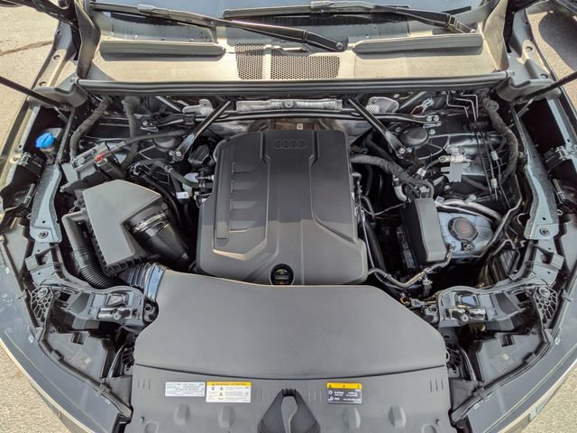 New 2026 Audi Q5 Premium Plus AWD/4WD image 20