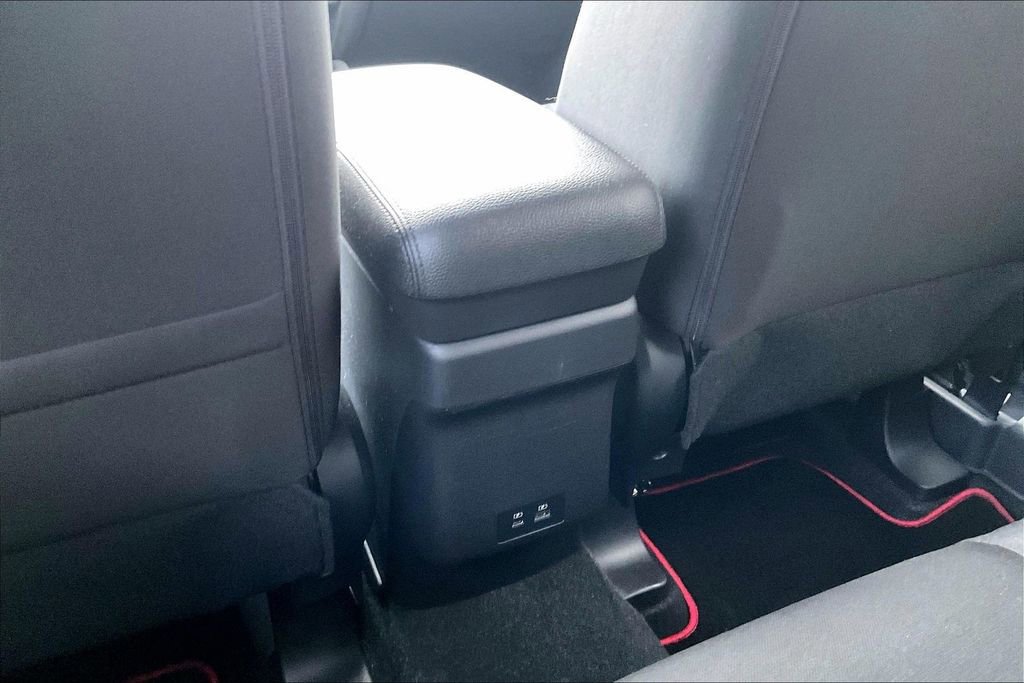 Used 2024 Mitsubishi Outlander Sport Ralliart image 30