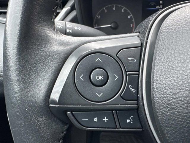 Used 2023 Toyota Corolla Cross LE image 13