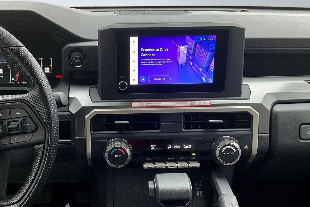 New 2026 Toyota Tacoma SR5 image 7