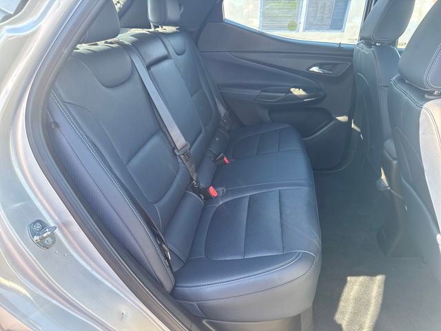 Used 2023 Chevrolet Bolt EUV Premier w/ Sun & Sound Package image 30