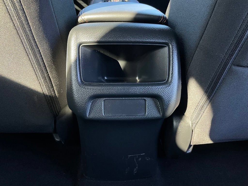 Certified 2023 Honda HR-V Sport image 37