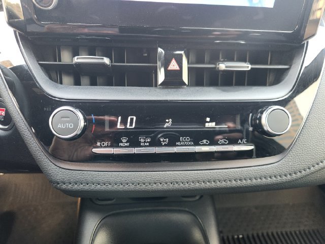 Used 2024 Toyota Corolla GR AWD/4WD image 19