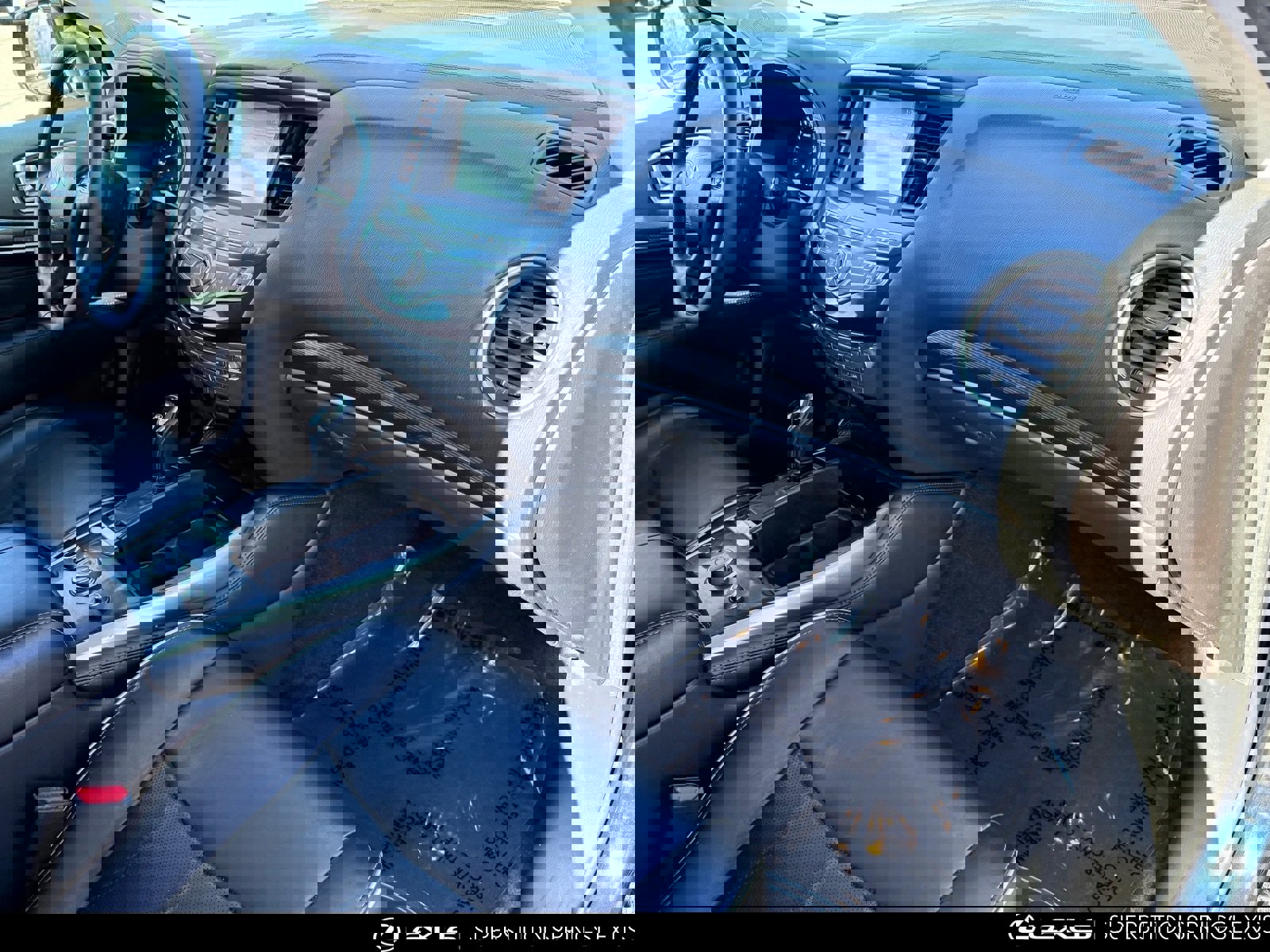 Used 2016 INFINITI QX60 FWD w/ Premium Plus Package image 30