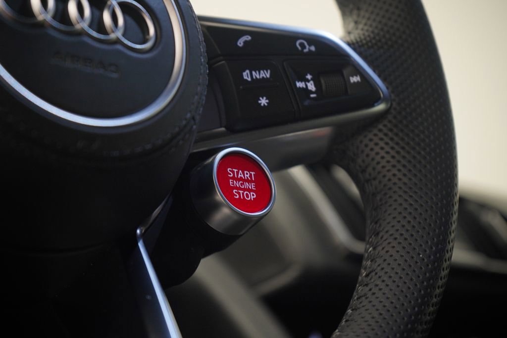 Used 2023 Audi R8 V10 performance image 18