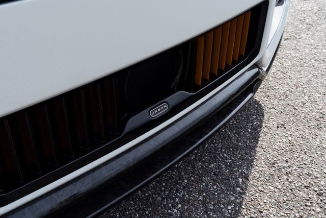 Used 2023 Rolls-Royce Cullinan w/ Cullinan Package image 10