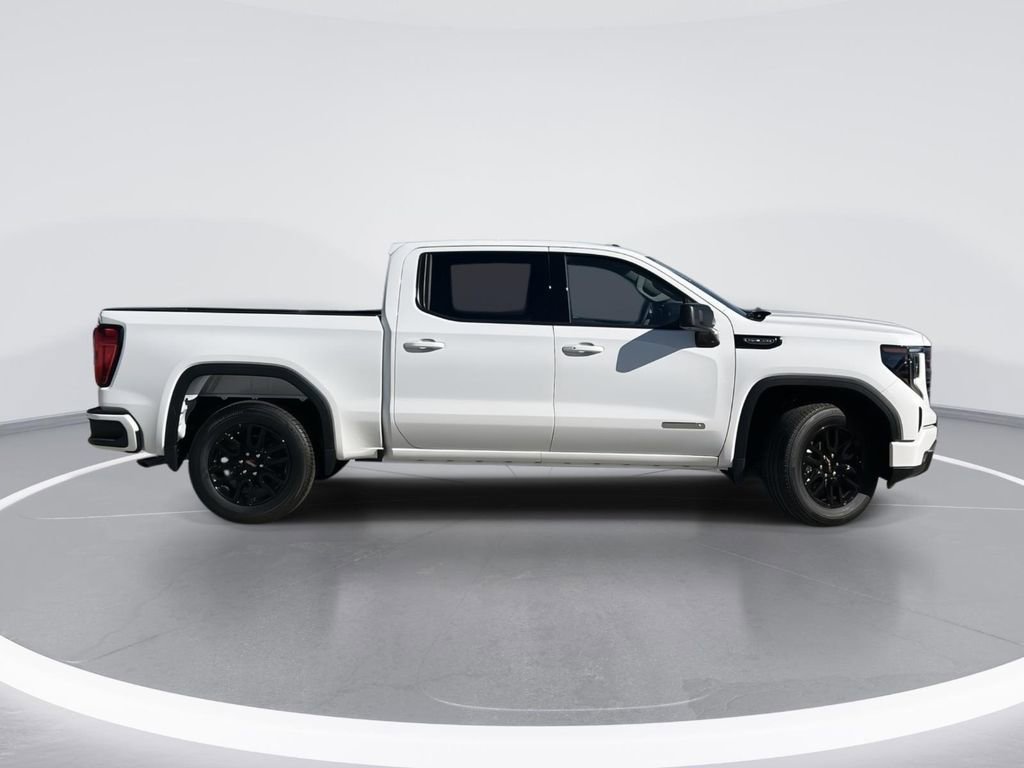 New 2026 GMC Sierra 1500 Elevation image 2