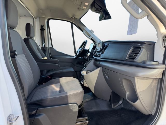 Used 2022 Ford Transit 350 w/ Interior Upgrade Package image 15