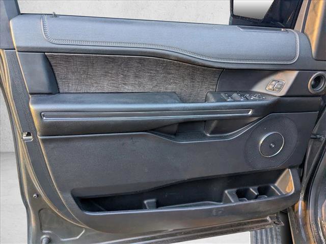 Used 2020 Ford Expedition Limited w/ Special Edition Package image 12