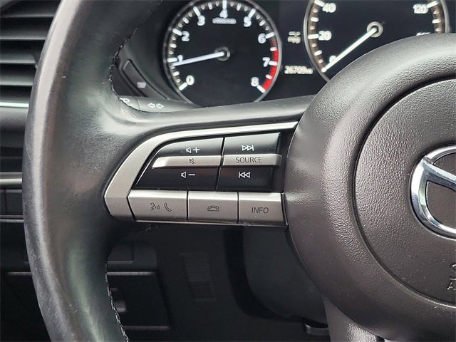 Used 2023 MAZDA MAZDA3 s image 5