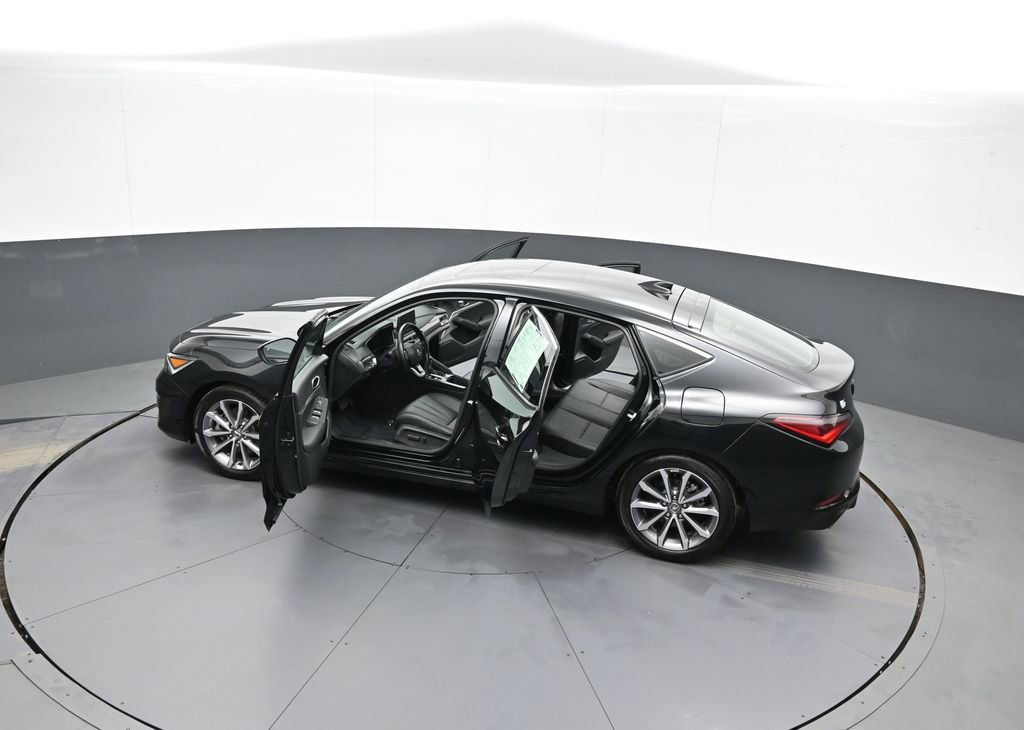 Used 2023 Acura Integra image 43