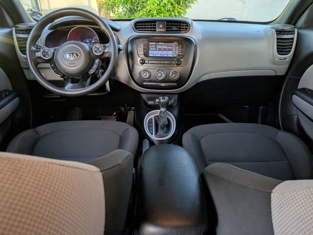 Used 2019 Kia Soul image 21