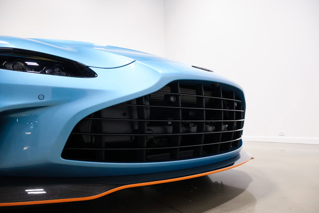 Used 2023 Aston Martin V12 Vantage image 74
