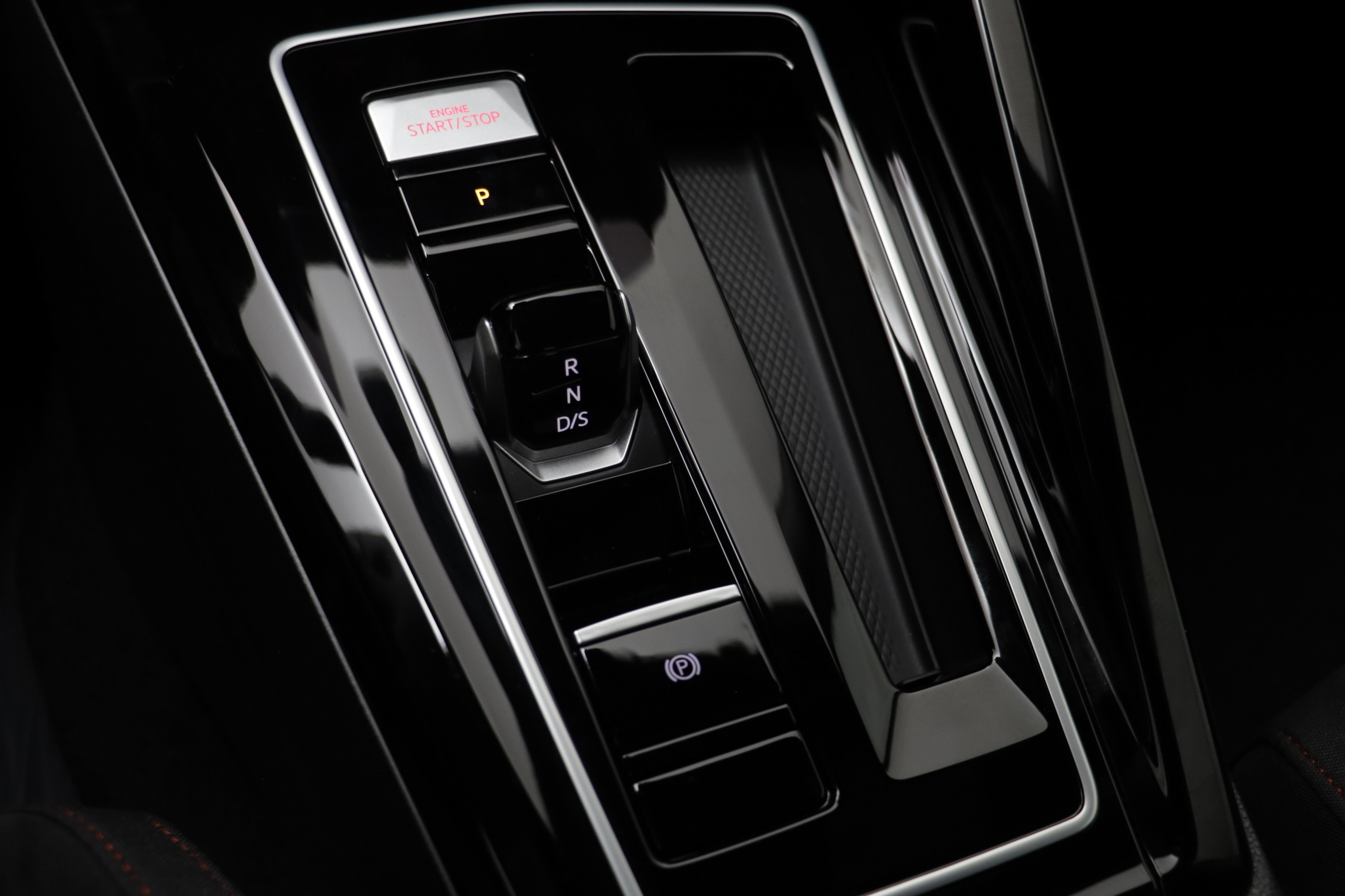 New 2026 Volkswagen GTI S FWD image 12