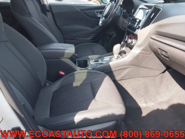 Used 2020 Subaru Forester Premium AWD/4WD image 10