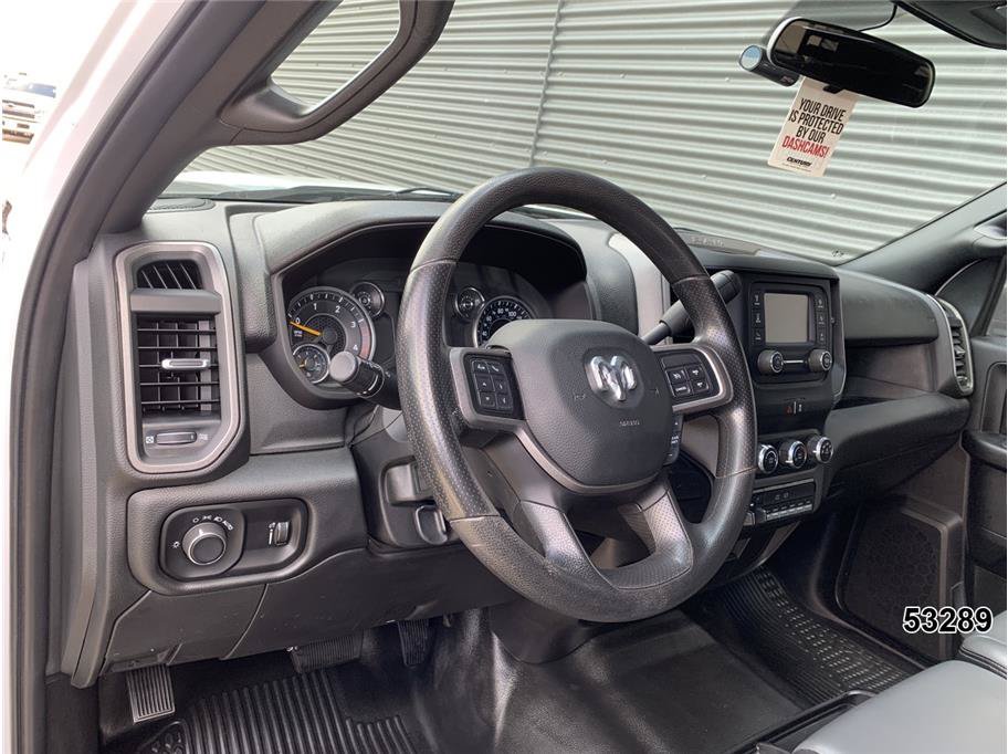 Used 2022 RAM 5500 Tradesman w/ Max Tow Package AWD/4WD image 25
