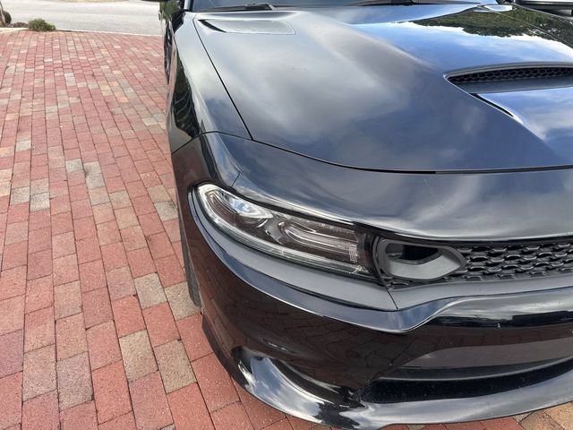 Used 2021 Dodge Charger Scat Pack RWD image 20