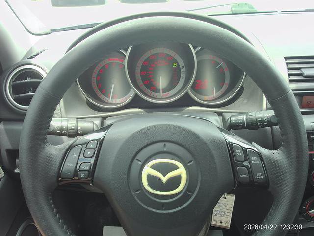 Used 2008 MAZDA MAZDA3 s Touring FWD image 11