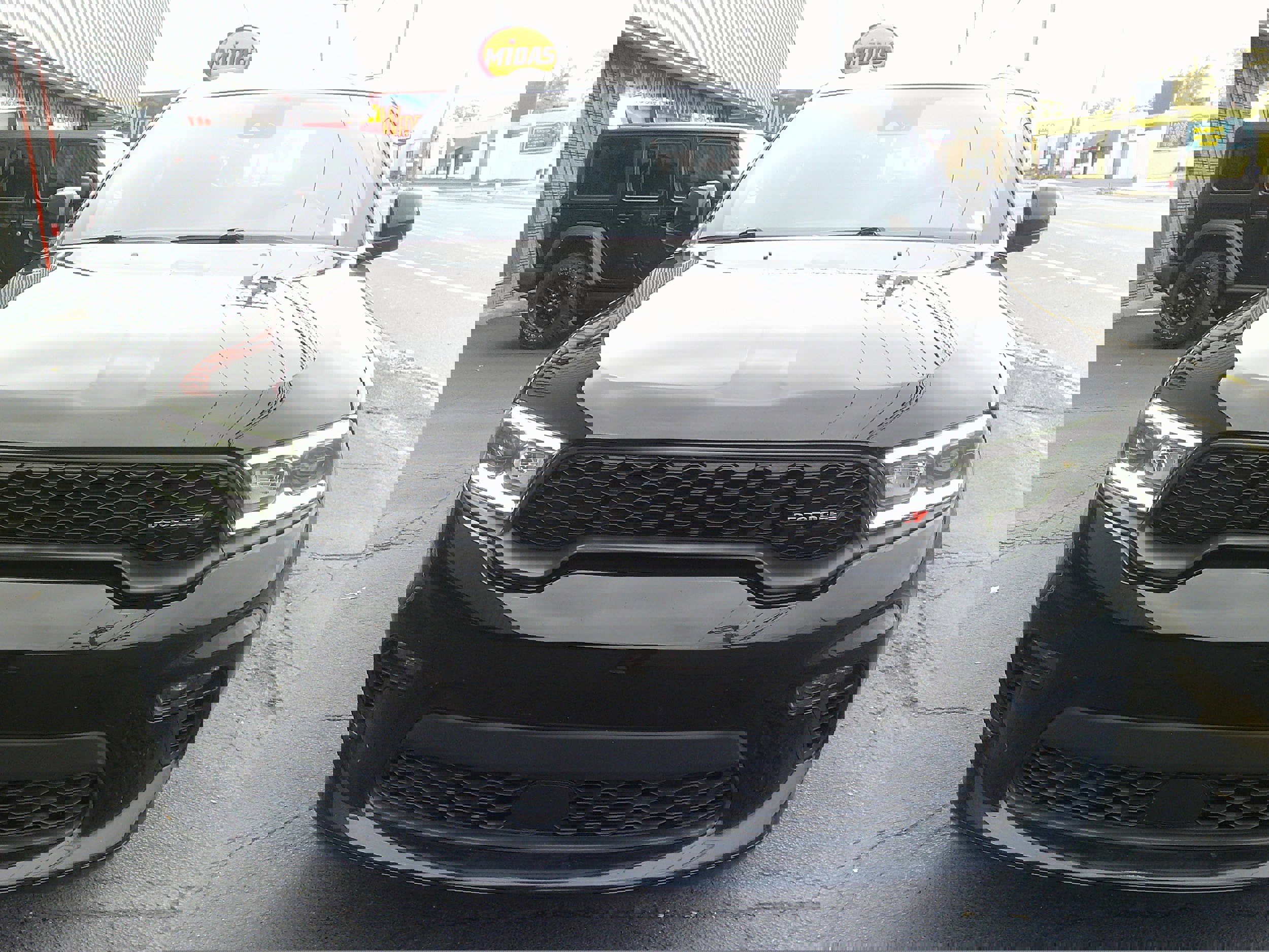 Used 2023 Dodge Durango GT image 12