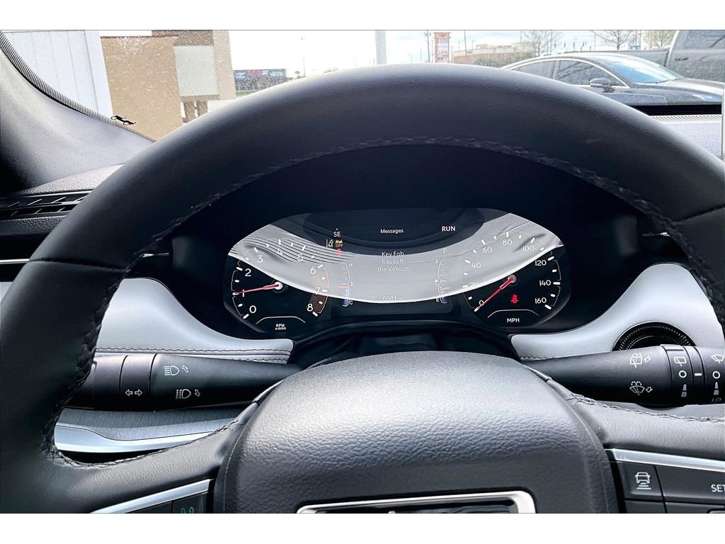 Certified 2024 Jeep Compass Limited image 27