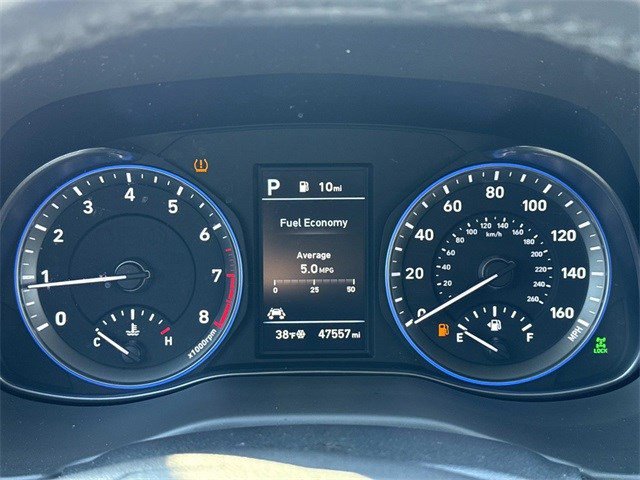 Used 2021 Hyundai Kona Ultimate image 25