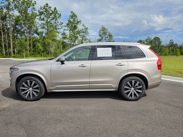 Used 2024 Volvo XC90 B5 Plus AWD/4WD image 2