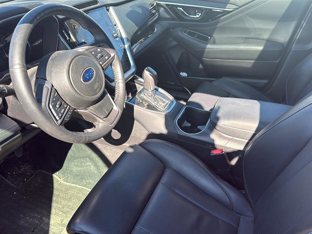 Used 2023 Subaru Outback Limited XT image 8