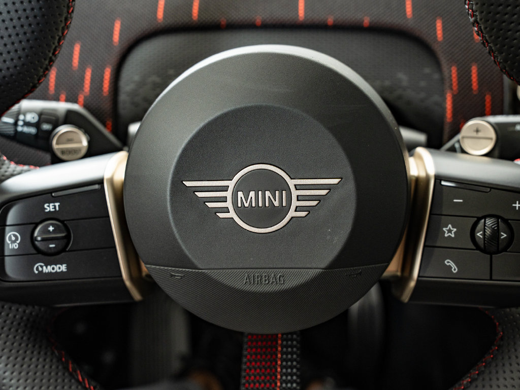 New 2027 MINI Cooper Countryman John Cooper Works AWD/4WD image 29