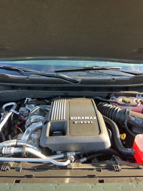 New 2026 Chevrolet Silverado 1500 ZR2 w/ Dark Appearance Package AWD/4WD image 50