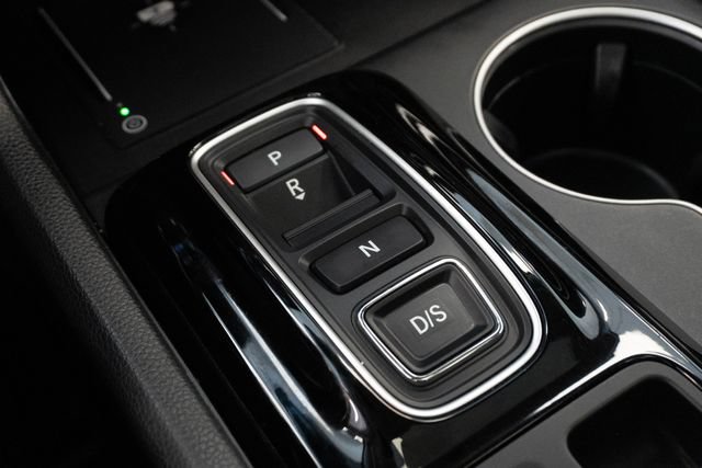 Certified 2024 Honda Pilot Elite image 27
