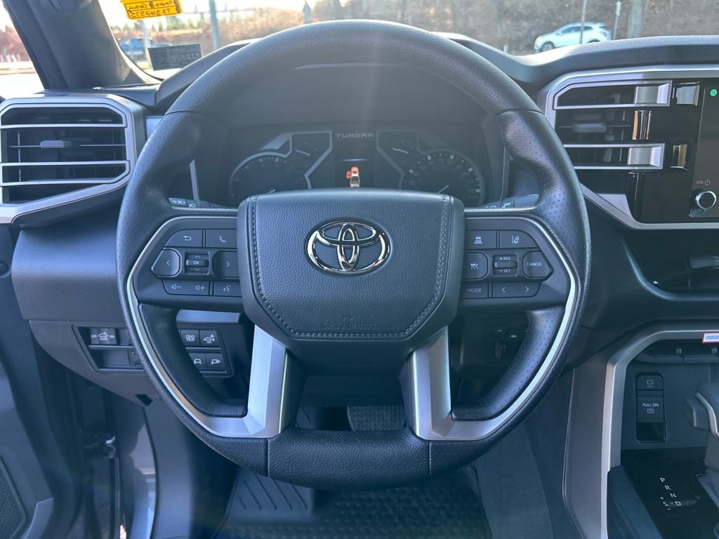 New 2026 Toyota Tundra SR5 image 22