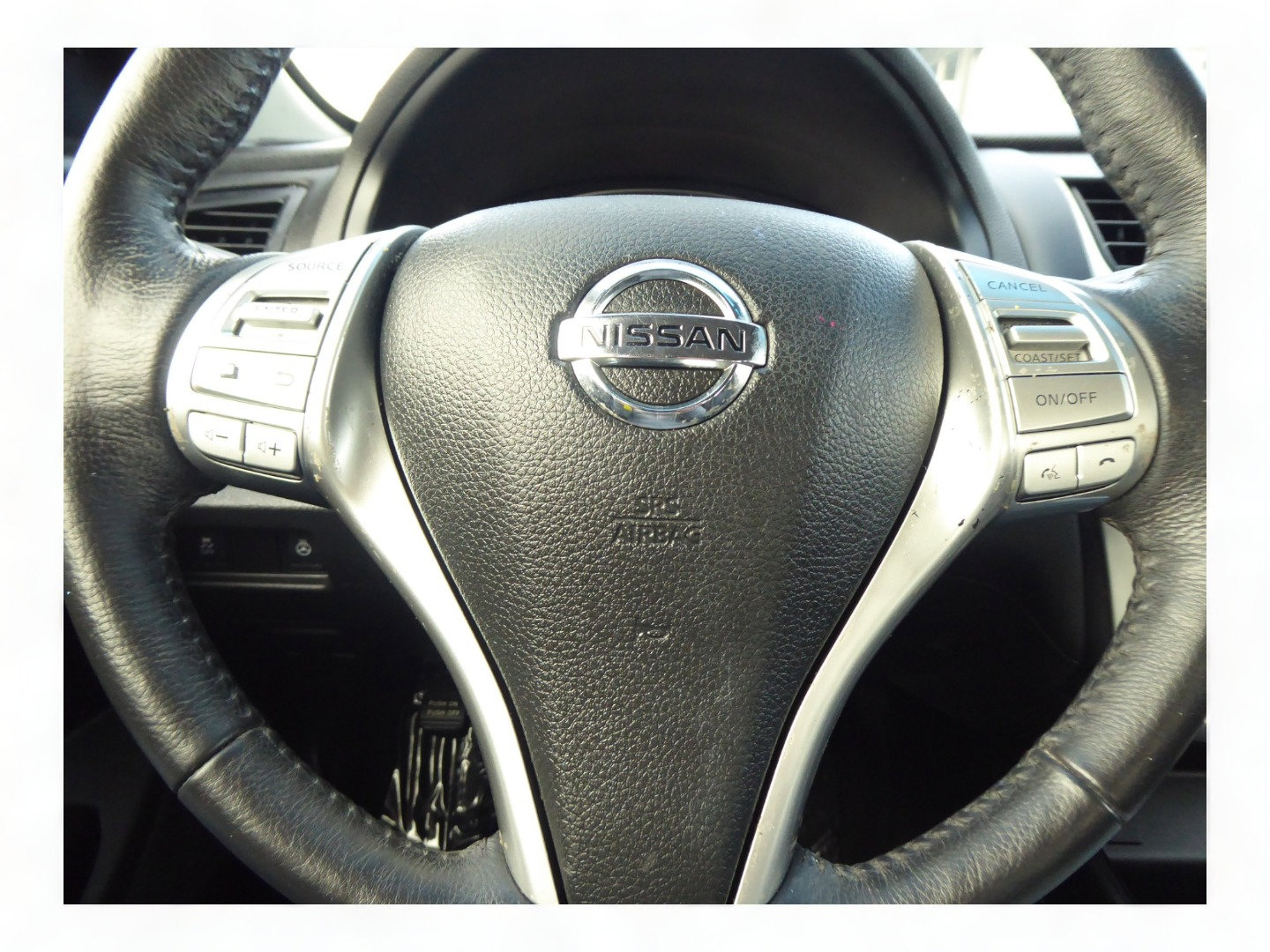 Used 2016 Nissan Altima 2.5 SL image 11