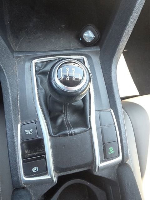 Used 2018 Honda Civic LX image 9